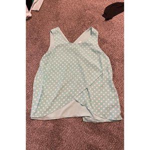 Charming Charlie Large Tank